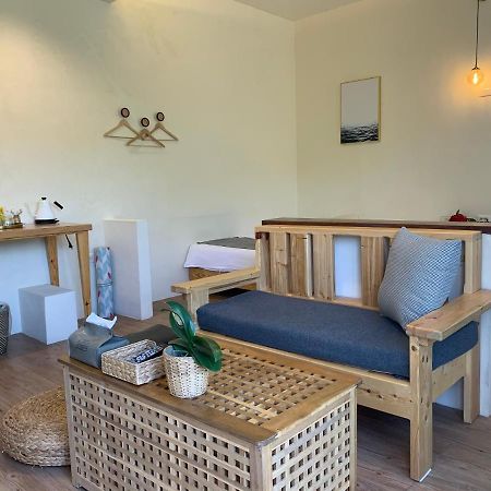W24墾丁民宿墾丁大街一館bnb Exterior foto