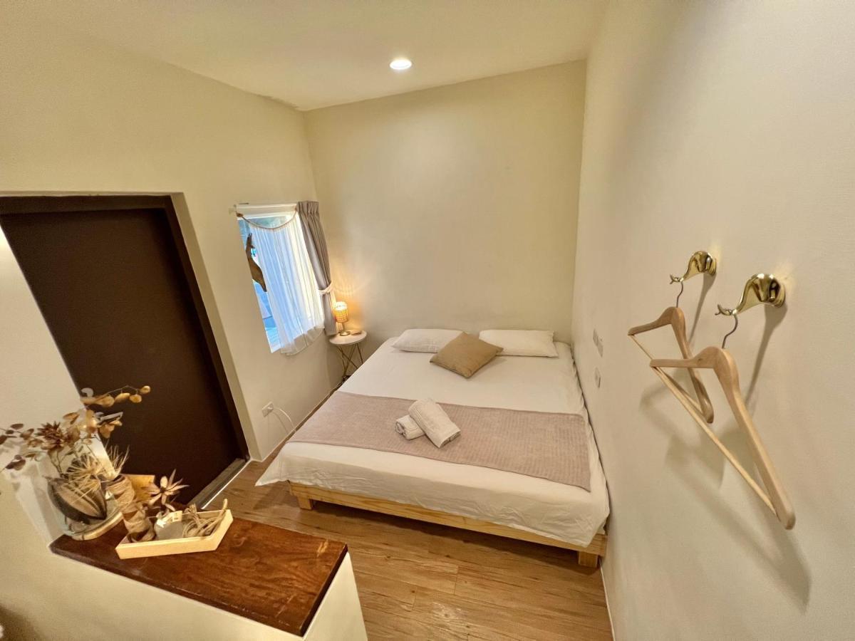 W24墾丁民宿墾丁大街一館bnb Exterior foto