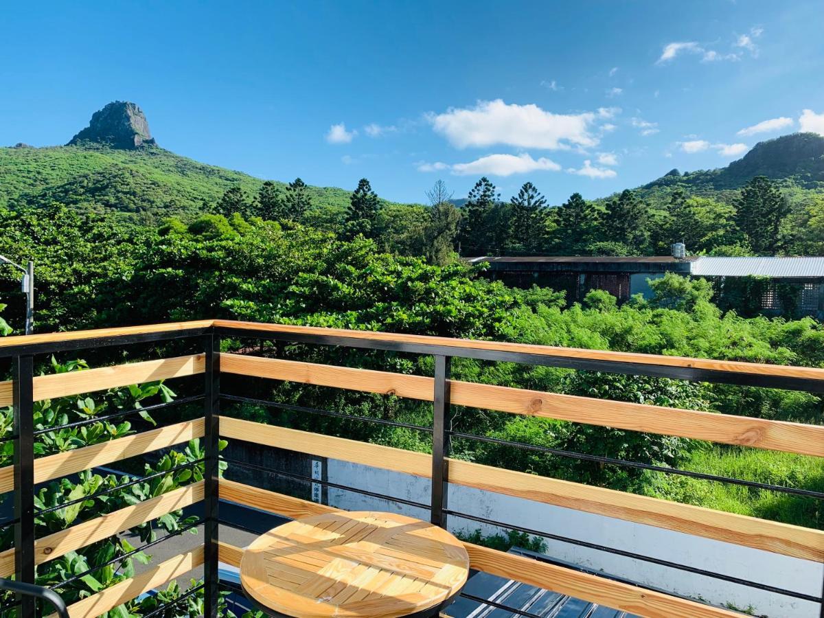 W24墾丁民宿墾丁大街一館bnb Exterior foto